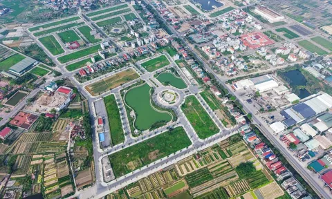 Hải Dương đón sóng đầu tư, bất động sản tăng nhiệt