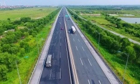 Lập Tổ công tác kiểm tra việc lựa chọn nhà thầu xây dựng đường cao tốc đoạn qua tỉnh Bình Phước