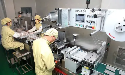 Minh bạch quản lý thực phẩm chức năng bằng quy chuẩn cụ thể