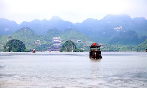 Hà Nam chủ động tạo đột phá, liên kết vùng, nâng tầm điểm đến du lịch quốc gia
