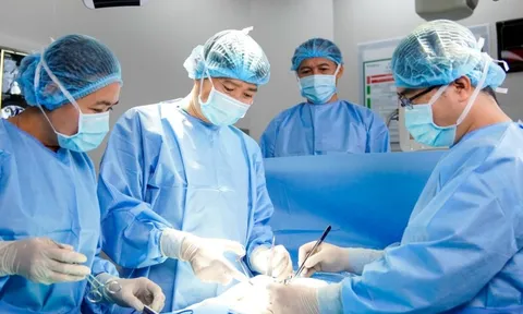 Bệnh nhân vỡ mạch máu suýt chết vì 'bỏ ngoài tai' lời khuyên của bác sĩ