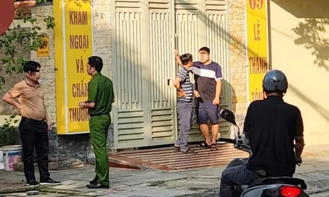 Vụ tử vong tại phòng khám ở Thanh Hóa: Bộ Y tế yêu cầu khẩn trương xác minh