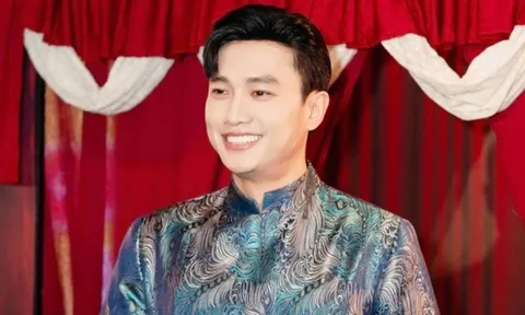 Trở lại điện ảnh sau 2 năm vắng bóng, Quốc Trường thừa nhận rung động với bạn diễn Gen Z