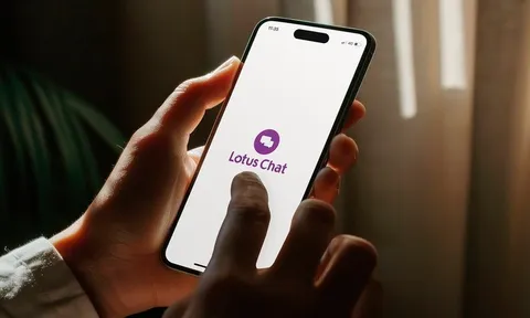 Doanh nghiệp Việt cần một công cụ làm việc hiệu quả hơn - Lotus Chat for Work sắp ra mắt với hàng loạt tính năng mới