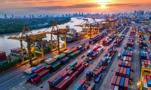 Bộ trưởng cùng 50 doanh nghiệp sang Mỹ thúc đẩy thương mại