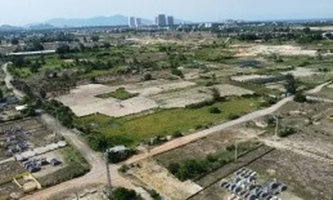 Quảng Nam đôn đốc tiến độ khắc phục giá đất tại hàng loạt dự án