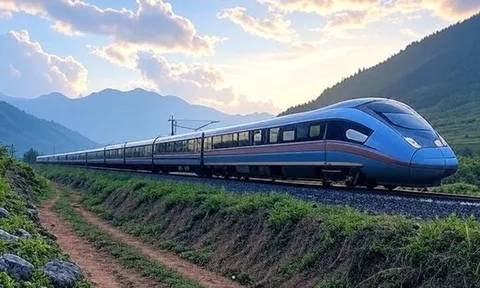 Lào Cai chuẩn bị thu hồi đất của 950 hộ dân để làm siêu dự án đường sắt 8,3 tỷ USD, nhận "lệnh" triển khai sớm nhất có thể