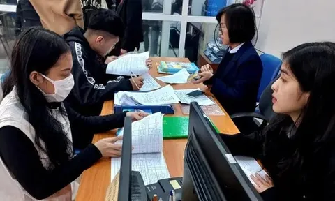 Đang có nhiều người trẻ thất nghiệp