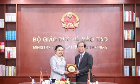 Việt Nam sẽ dạy một ngoại ngữ mới trên toàn quốc, bắt đầu triển khai ở khu vực biên giới