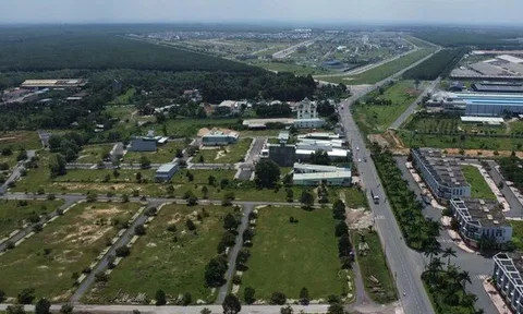 Đồng Nai dự kiến thu hồi 490ha đất để triển khai "siêu dự án" đường sắt tốc độ cao Bắc - Nam 67 tỷ USD mà Vingroup và Thaco cùng đề xuất đầu tư