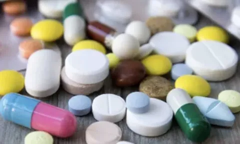 TP HCM: Phát hiện hàng loạt cơ sở bán thuốc không rõ nguồn gốc