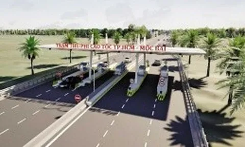 Cao tốc TP.HCM - Mộc Bài có nguy cơ lỗi hẹn khởi công