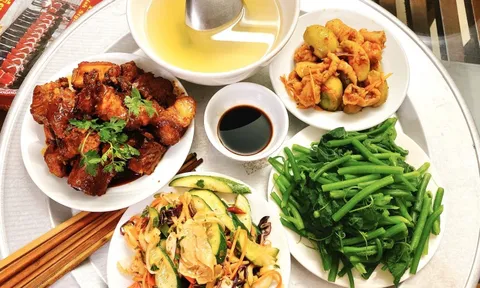 Dinh dưỡng cho người bệnh ung thư: Bác sĩ chỉ cách ăn để 'khỏe hơn khối u'