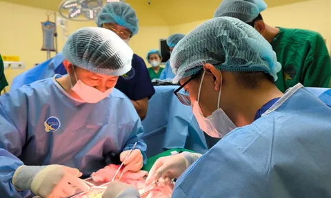 Cô gái mất cả hai quả thận vì thói quen tai hại thường gặp ở giới trẻ