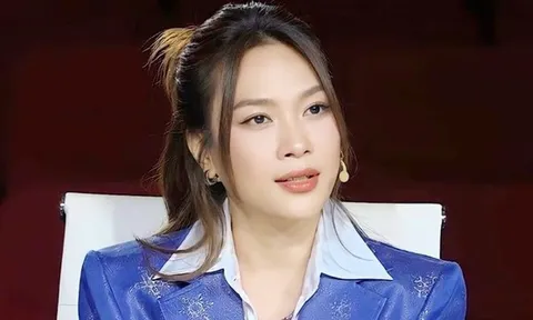 "Họa mi tóc nâu": Từ cô bé ôm đàn năm nào đến ngôi sao số một Vpop