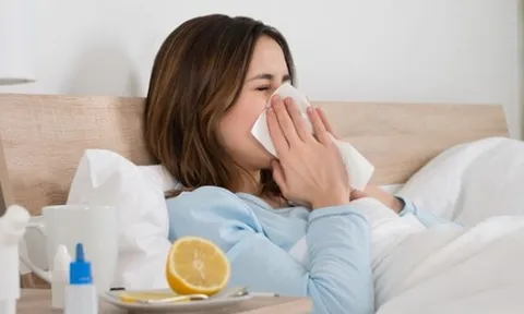 Bộ Y tế tháo gỡ quy định cách ly bắt buộc với ca cúm mùa