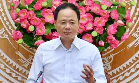 Nhiều lãnh đạo cấp sở ở Lâm Đồng bị phê bình