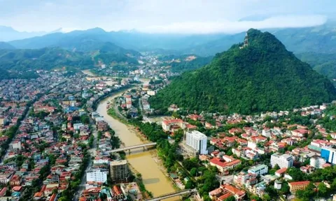 Tỉnh nào thu ngân sách năm 2024 thấp nhất cả nước?