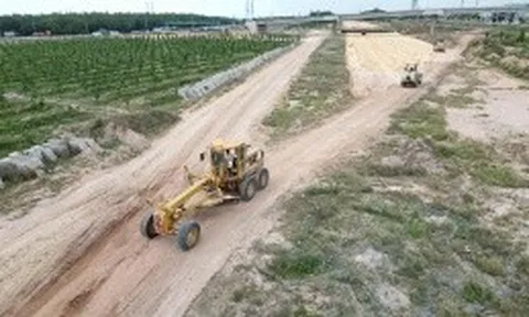 Giải ngân vốn đầu tư công bứt tốc trong 5 tháng đầu năm
