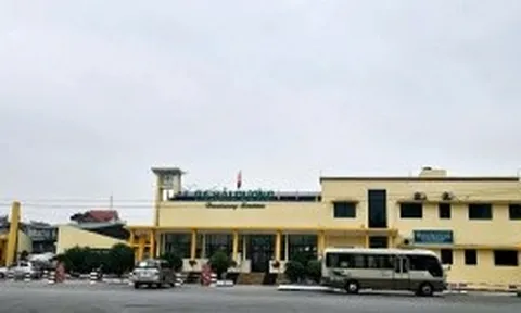 Hải Dương xây 11 khu tái định cư phục vụ GPMB dự án đường sắt trọng điểm quốc gia