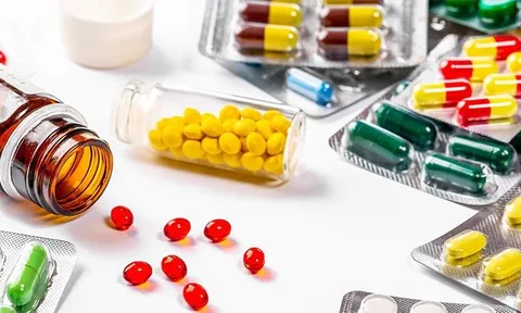 Ba loại thuốc điều trị rối loạn cương dương, béo phì và giảm đau hạ sốt bị Bộ Y tế ‘tuýt còi’