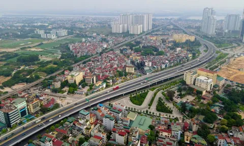 Khi những tuyến vành đai mở đường cho sự phồn vinh của bất động sản