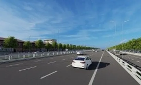 Thủ tướng yêu cầu hoàn thành Dự án vành đai 4 TP.HCM vào cuối năm 2028