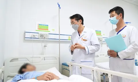 Chấn thương khi đi xe đạp, bé trai 12 tuổi mất tinh hoàn