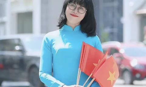 Hiệu trưởng nhắn nhủ học sinh trước giờ G 'giành vé' vào lớp 10