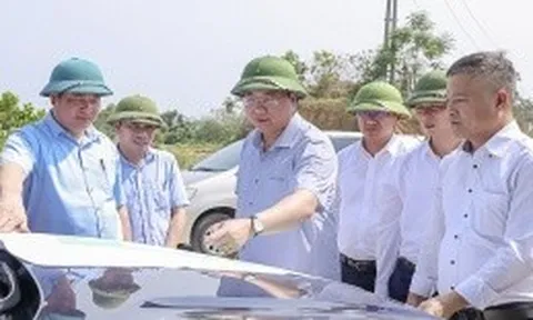 Vĩnh Phúc đẩy mạnh hoàn thiện hạ tầng công nghiệp để thu hút đầu tư