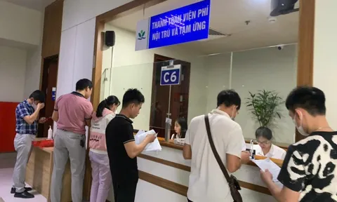 Yêu cầu các bệnh viện tăng cường bảo vệ người bệnh và nhân viên y tế trong thời tiết nắng nóng