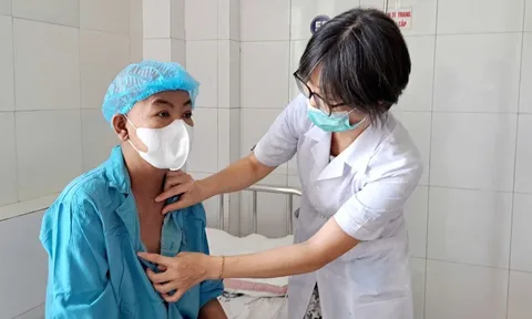 Đà Nẵng ghép tế bào gốc thành công cho bệnh nhân ung thư máu