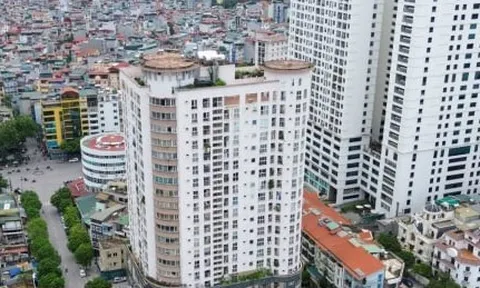Doanh nghiệp lo thuế chồng thuế nếu phải nộp bổ sung tiền sử dụng đất tạm tính