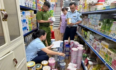 Nghệ An xử phạt hơn 174 tỷ đồng hành vi buôn lậu, gian lận thương mại và hàng giả