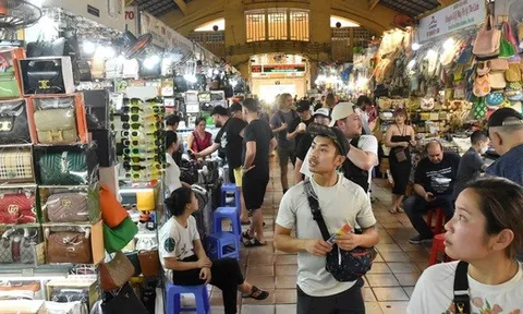 Hộ kinh doanh cần thay đổi để thích nghi