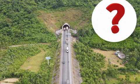 Sở hữu loạt cỗ máy tiên tiến, hầm đường bộ xuyên con đèo nổi tiếng ở Việt Nam sẽ lên 'tầm cao' mới?