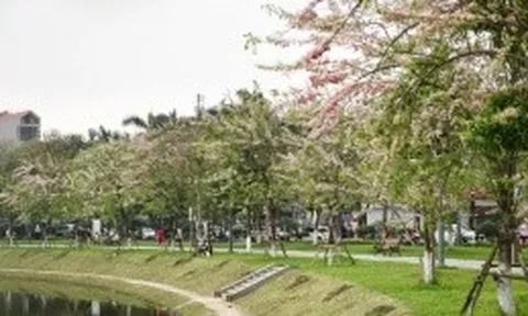 Bắc Ninh dự kiến phát triển thêm khu đô thị, hồ điều hòa hơn 1.700 tỷ đồng
