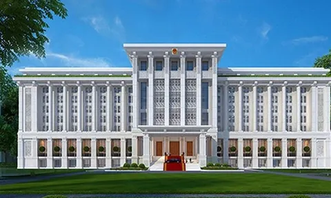 Chỉ đạo mới nhất về sắp xếp đơn vị hành chính, bố trí nhân sự, thực hiện phân cấp, phân quyền