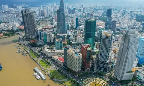 Đẩy mạnh đề án hợp nhất TP HCM, Bình Dương và Bà Rịa - Vũng Tàu