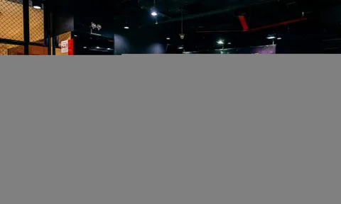 California Fitness đưa cuộc đua thể chất HYROX về Việt Nam