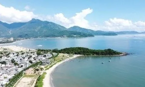 Nhiều nhà đầu tư quốc tế và trong nước quan tâm tới các dự án khu thương mại tự do