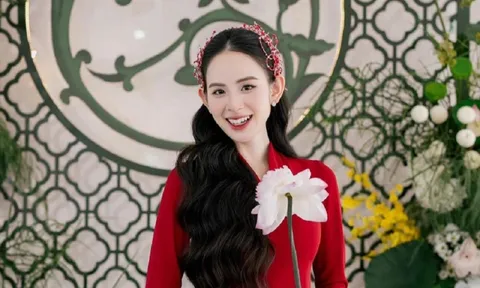 Hương Liên lên tiếng làm dâu hào môn
