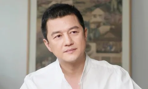 Lý do gì khiến "Quách Tĩnh" Lý Á Bằng không chịu quay lại đóng phim khi lâm cảnh nợ nần chồng chất?