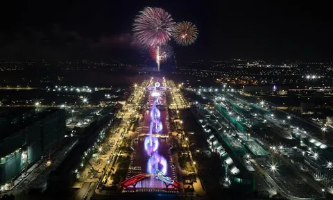 Sun Mega City: Đón đầu xu hướng đô thị nghỉ dưỡng gắn với du lịch văn hóa