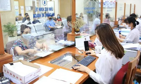 Người dân có thể làm thủ tục hành chính ở bất kỳ xã, phường nào trong một tỉnh