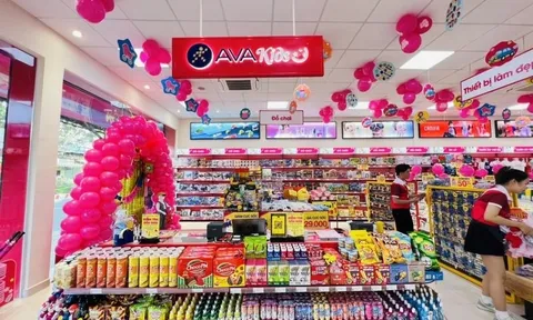 AVAKids cam kết tài trợ thêm 550 ca phẫu thuật dị tật hàm mặt cho trẻ em Việt Nam trong 5 năm tới