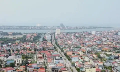 Gần 1.200 cán bộ tỉnh Quảng Trị có nhu cầu bố trí nhà công vụ ở Quảng Bình