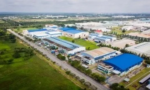Hải Dương sẽ có khu dịch vụ, lưu trú hơn 1.000 tỷ đồng tại KCN Đại An mở rộng