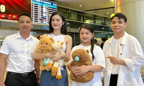Ý Nhi phủ nhận chia tay bạn trai