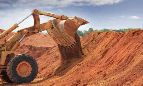 Kho báu hơn 490 triệu tấn của Việt Nam có diễn biến mới